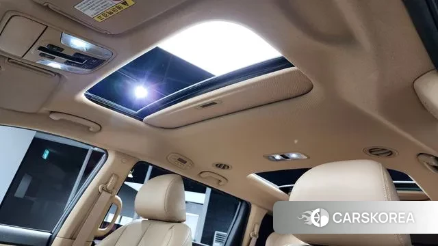 Kia The New Carnival id 3616760 из Кореи 10