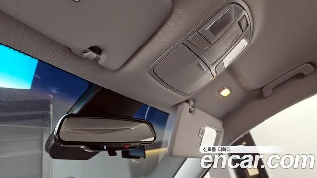 Hyundai All New Tucson id 2349406 из Кореи 10