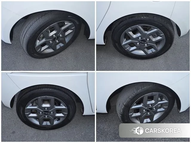 Kia The New Kia Ray id 3452527 из Кореи 10