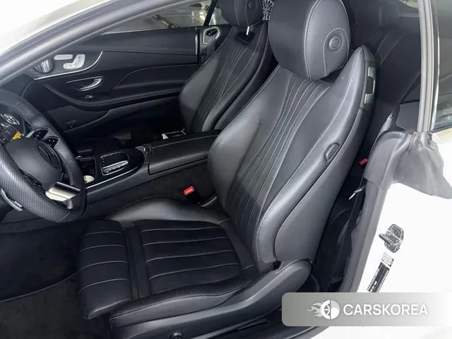 Mercedes-Benz E-Class W213 id 3273591 из Кореи 10