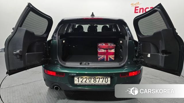Mini Cooper Clubman id 3899489 из Кореи 10