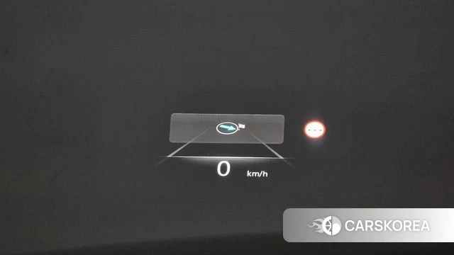 Genesis G80 (RG3) id 4585203 из Кореи 10