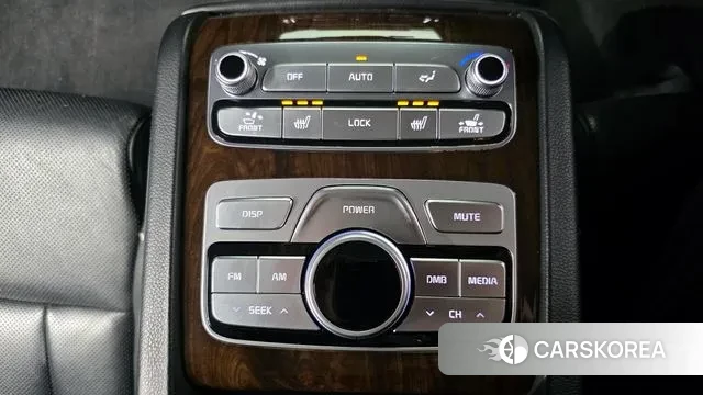 Kia More K9 id 3766615 из Кореи 10