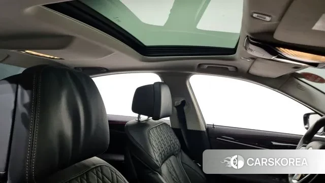 BMW 5 Series (G30) id 2901909 из Кореи 10