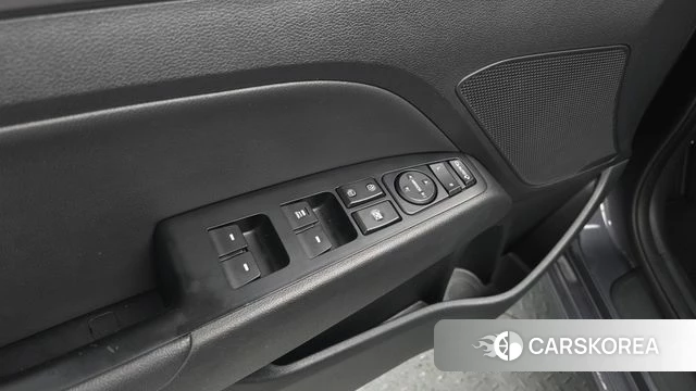 Hyundai Avante AD id 4620650 из Кореи 10