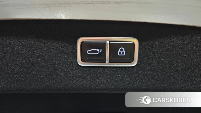 Genesis G80 (RG3) id 4691587 из Кореи 10
