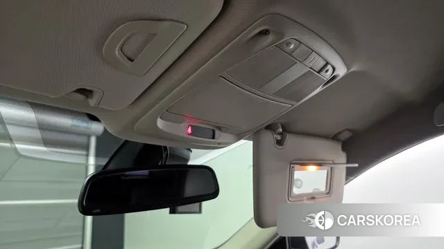 Renault Korea (Samsung) The New QM6 id 3059507 из Кореи 10