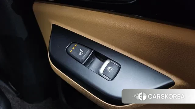 Kia Carnival 4th generation id 3213735 из Кореи 10