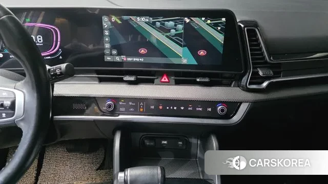 Kia Sportage 5th Generation id 3478702 из Кореи 10