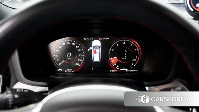 Volvo V60 id 3890874 из Китая 10