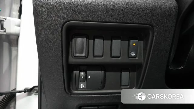 Renault Korea (Samsung) The New QM6 id 4608113 из Кореи 10