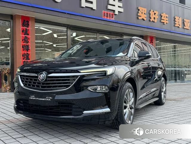 Buick Angke Flag id 3869960 из Китая 10