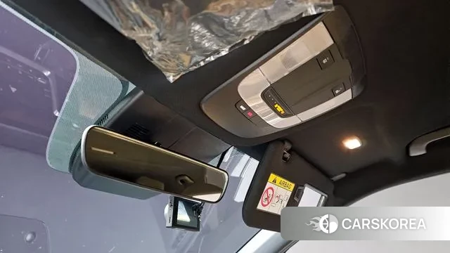 Kia Sorento 4th Generation id 2891109 из Кореи 10