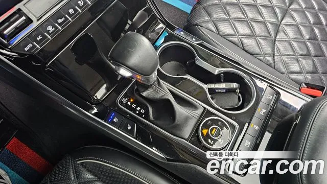 Kia Mohave Master id 2685967 из Кореи 10