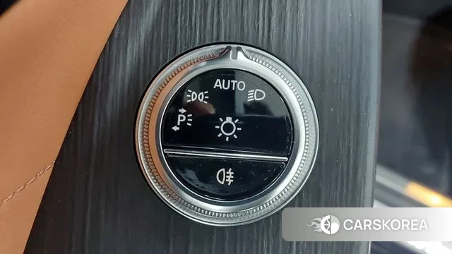 Mercedes-Benz S-Class W223 id 3590884 из Кореи 10