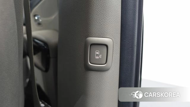 Kia The New Carnival id 4317798 из Кореи 10