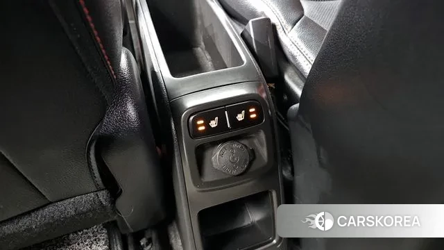 Kia The New Ray id 3349031 из Кореи 10