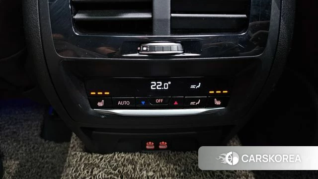BMW X3 (G01) id 4585575 из Кореи 10