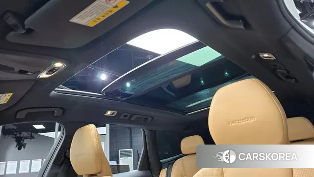 Volvo XC60 second Generation id 3636150 из Кореи 10