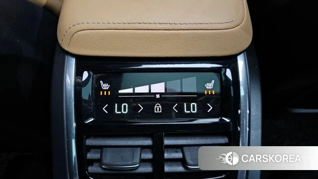 Volvo XC60 second Generation id 4593243 из Кореи 10