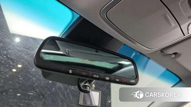 Hyundai All New Tucson id 4490228 из Кореи 10