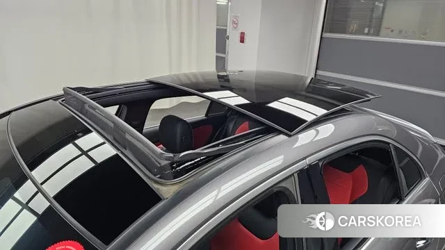 Mercedes-Benz A-Class W177 id 3788115 из Кореи 10