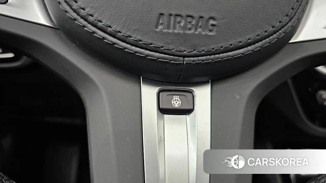 BMW X3 (G01) id 4505810 из Кореи 10