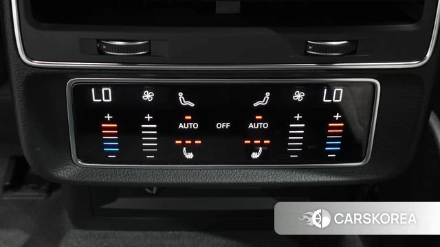 Audi RSQ8 (4M) id 4535254 из Кореи 10