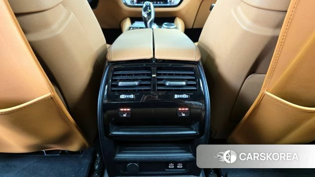 BMW 5 Series (G30) id 4282617 из Кореи 10