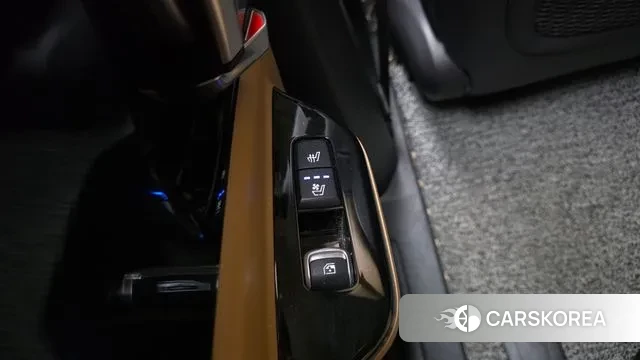 Kia Carnival 4th generation id 3610627 из Кореи 10