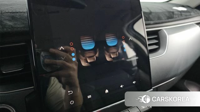 Renault Korea (Samsung) XM3 id 4369745 из Кореи 10