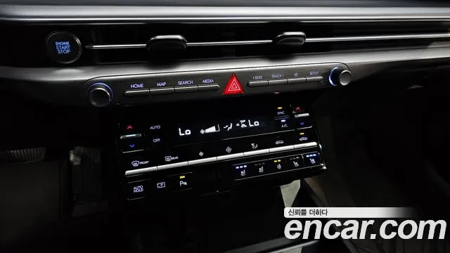 Hyundai Grandeur (GN7) id 2873865 из Кореи 10