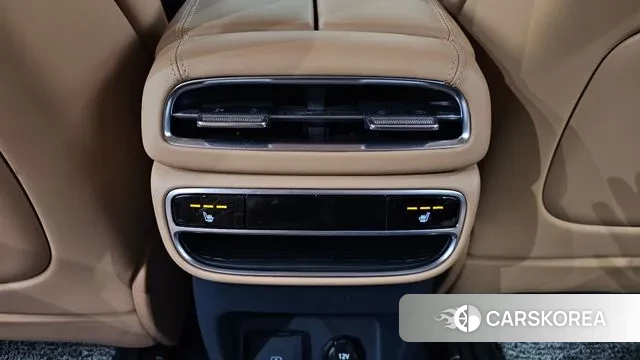 Genesis GV80 id 3421318 из Кореи 10