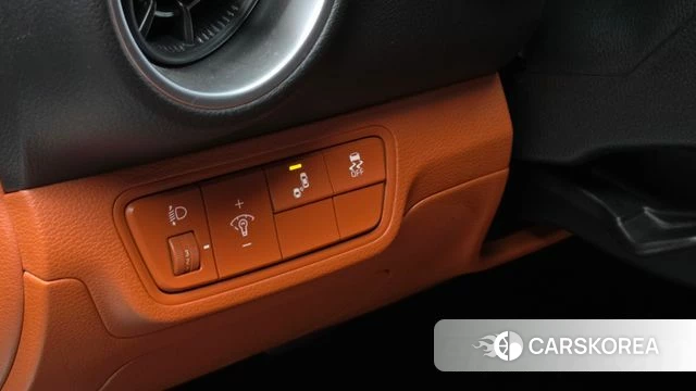 Kia The New K3 2nd generation id 4720674 из Кореи 10