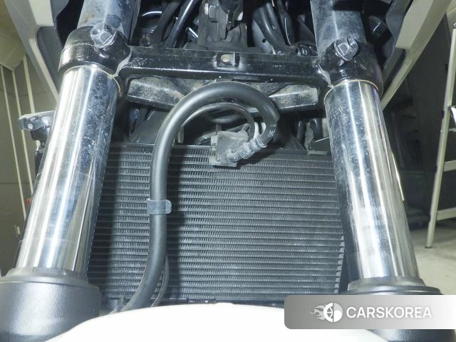 Honda NC750X DCT id 4184961 из Японии 10