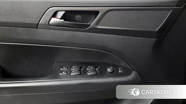 Ssangyong The New Rexton Sports Cannes id 3075401 из Кореи 10