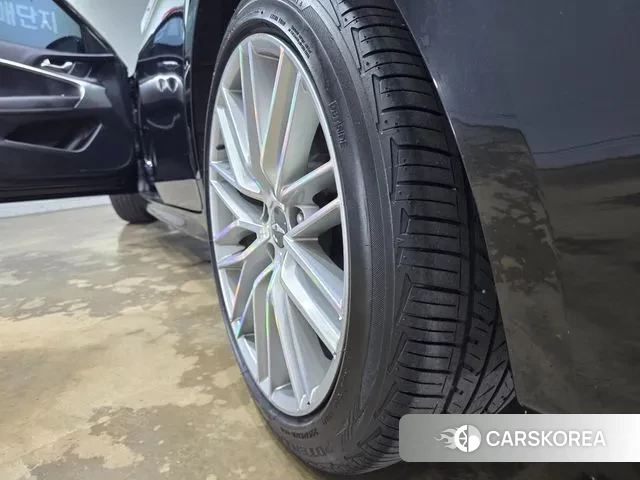 Genesis G70 id 3557419 из Кореи 10