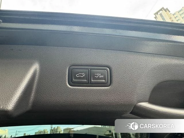 Kia The New Carnival 4th Generation id 4527748 из Кореи 10
