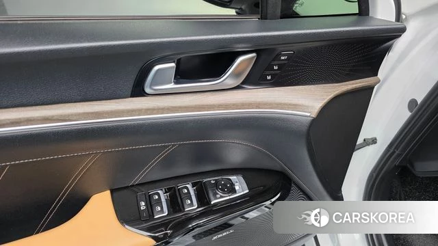 Kia K5 Hybrid 3rd Generation id 4881828 из Кореи 10