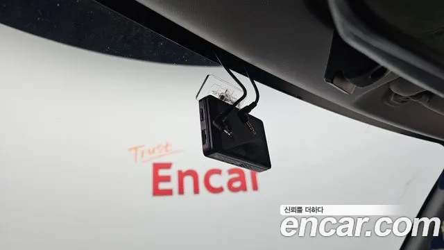 Kia The New Ray id 2945070 из Кореи 10