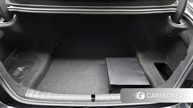 BMW 5 Series (G30) id 3789240 из Кореи 10