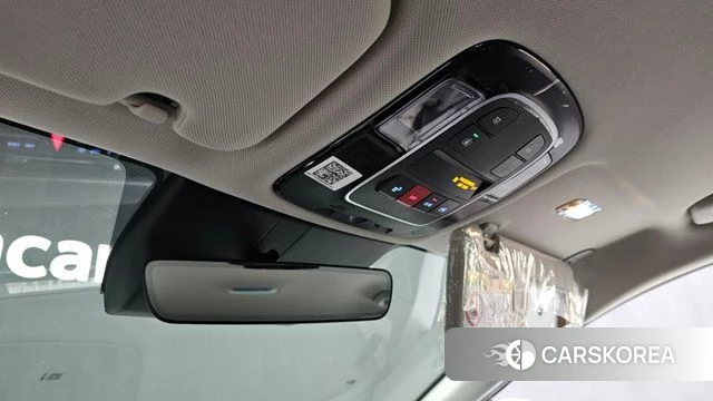 Hyundai Sonata D Edge (DN8) id 4739152 из Кореи 10