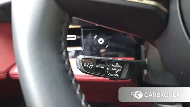 Porsche Taycan id 3442329 из Кореи 10