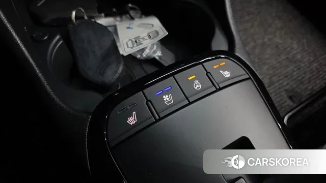 Kia The New Morning (JA) id 3739241 из Кореи 10