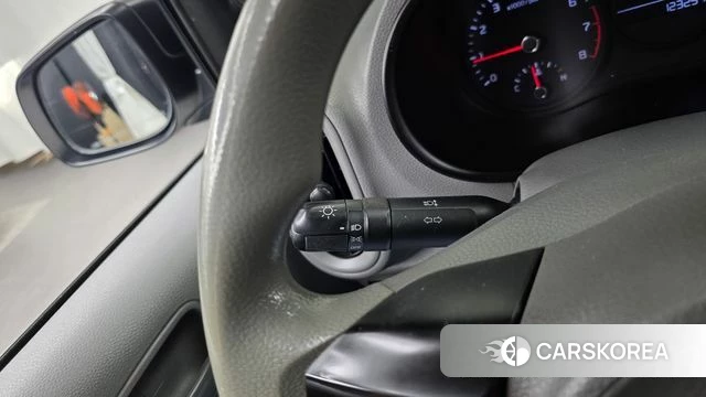 Kia All New Morning (JA) id 4647776 из Кореи 10
