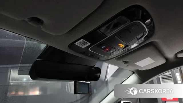 Hyundai Sonata D Edge Hybrid (DN8) id 3605734 из Кореи 10