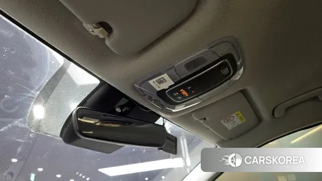 Hyundai Avante (CN7) id 3219987 из Кореи 10