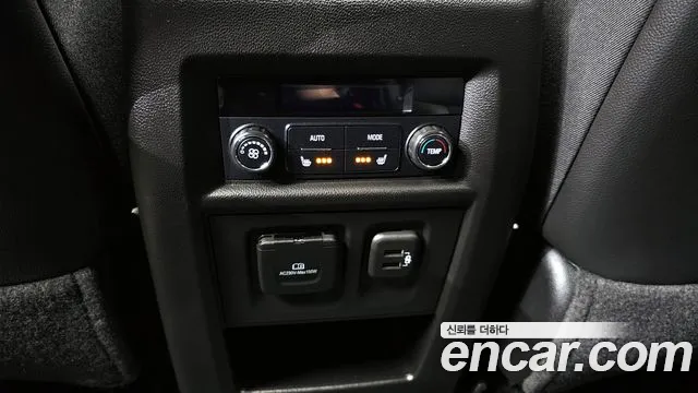 Chevrolet (GM Daewoo) Traverse id 2824988 из Кореи 10