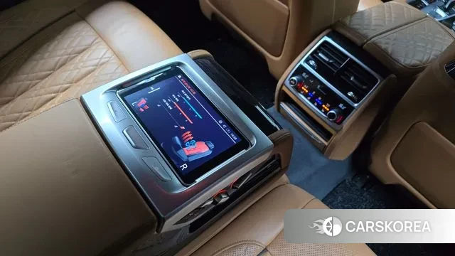 BMW 7 Series (G11) id 3323911 из Кореи 10