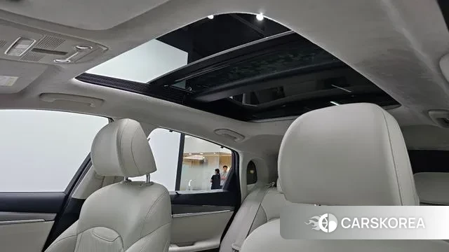 Hyundai The New Grandeur IG id 3053585 из Кореи 10